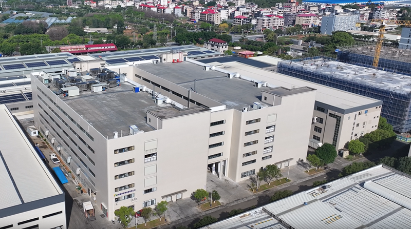 Fujian Taian Lamination Film Co., Ltd.: Един от пионерите в иновативната технология за термично ламиниране