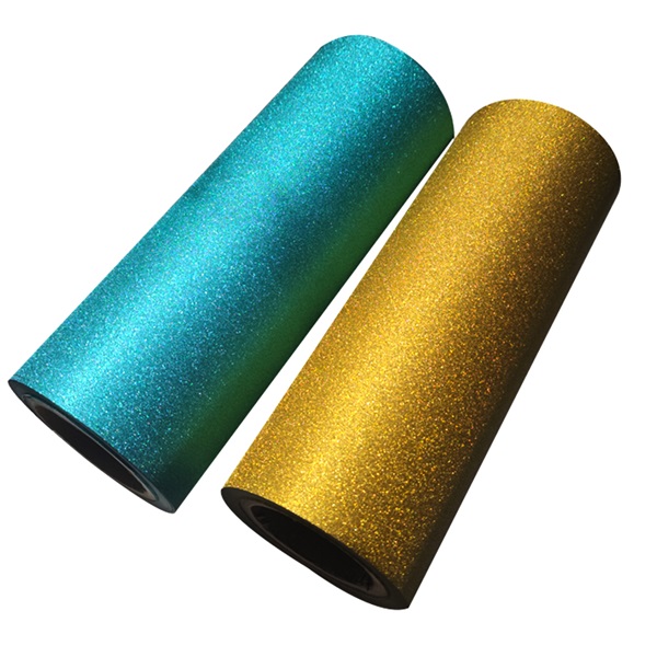 Как да изберете Glitter Thermal Lamination Film?