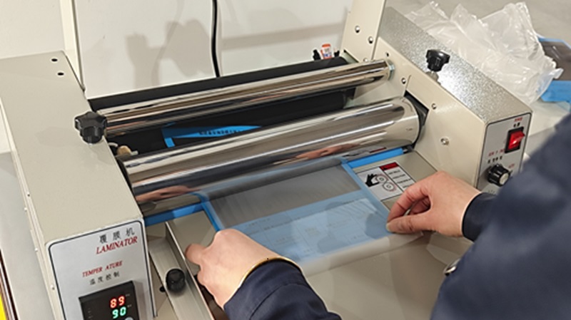 Taian обнови цялостно своята система за следпродажбено обслужване.