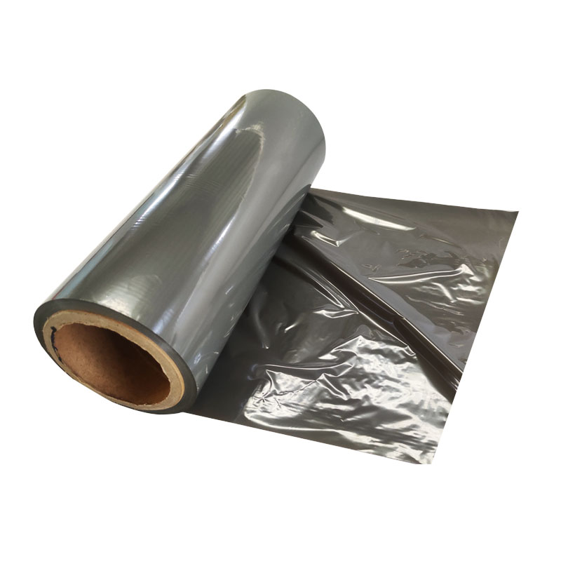 Антикорозионно ламинирано стоманено фолио