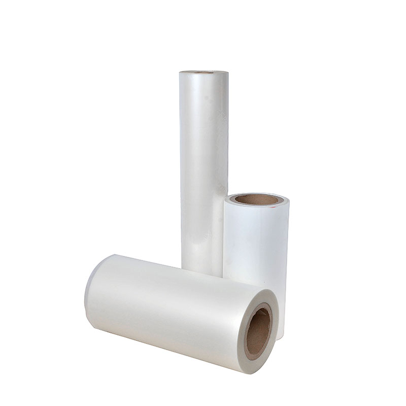 Специално термоламиниращо фолио за дигитален печат